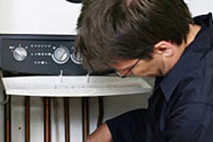 boiler repair Weeping Cross